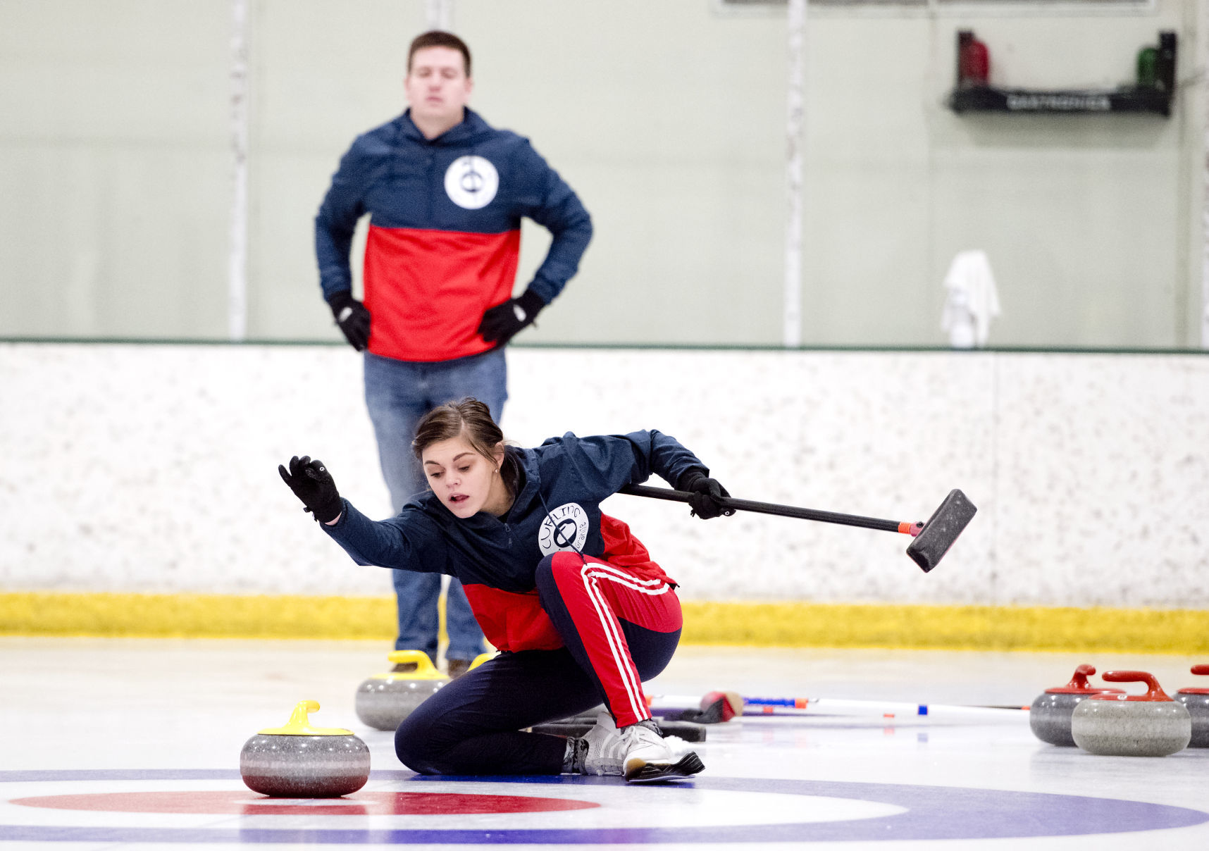 2020 Curling Classic